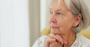 Perte de mémoire dépression ou Alzheimer  Voici comment faire la différence